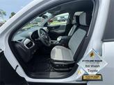 Thumbnail of 2023 Summit White Chevrolet Equinox