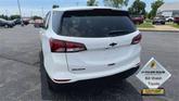 Thumbnail of 2023 Summit White Chevrolet Equinox