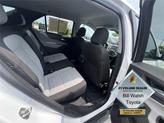 Thumbnail of 2023 Summit White Chevrolet Equinox