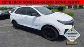 Thumbnail of 2023 Summit White Chevrolet Equinox