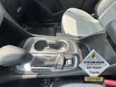 Thumbnail of 2023 Summit White Chevrolet Equinox