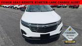 Thumbnail of 2023 Summit White Chevrolet Equinox