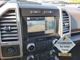 Thumbnail of 2016 White Platinum Metallic Tri-Coat Ford F-150