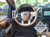 Thumbnail of 2016 White Platinum Metallic Tri-Coat Ford F-150