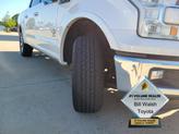 Thumbnail of 2016 White Platinum Metallic Tri-Coat Ford F-150