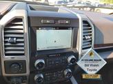 Thumbnail of 2016 White Platinum Metallic Tri-Coat Ford F-150