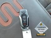 Thumbnail of 2016 White Platinum Metallic Tri-Coat Ford F-150