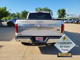 Thumbnail of 2016 White Platinum Metallic Tri-Coat Ford F-150