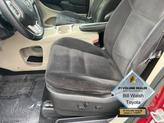 Thumbnail of 2015 Deep Cherry Red Crystal Pearlcoat Dodge Grand Caravan