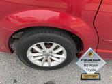 Thumbnail of 2015 Deep Cherry Red Crystal Pearlcoat Dodge Grand Caravan