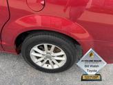 Thumbnail of 2015 Deep Cherry Red Crystal Pearlcoat Dodge Grand Caravan