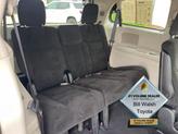 Thumbnail of 2015 Deep Cherry Red Crystal Pearlcoat Dodge Grand Caravan
