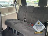 Thumbnail of 2015 Deep Cherry Red Crystal Pearlcoat Dodge Grand Caravan