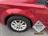 Thumbnail of 2015 Deep Cherry Red Crystal Pearlcoat Dodge Grand Caravan