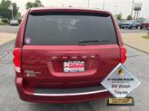 Thumbnail of 2015 Deep Cherry Red Crystal Pearlcoat Dodge Grand Caravan