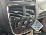 Thumbnail of 2015 Deep Cherry Red Crystal Pearlcoat Dodge Grand Caravan