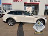 Thumbnail of 2024 Rhodium White Premium Mazda CX-90