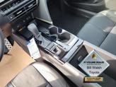 Thumbnail of 2025 Wind Chill Pearl Toyota Camry