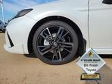 Thumbnail of 2025 Wind Chill Pearl Toyota Camry