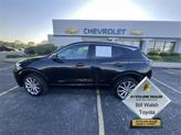 Thumbnail of 2024 Ebony Twilight Metallic Buick Encore GX