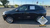 Thumbnail of 2024 Ebony Twilight Metallic Buick Encore GX