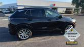 Thumbnail of 2024 Ebony Twilight Metallic Buick Encore GX