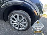 Thumbnail of 2024 Ebony Twilight Metallic Buick Encore GX