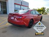 Thumbnail of 2025 Supersonic Red Toyota Camry