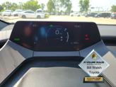 Thumbnail of 2025 Gray Toyota Prius