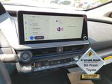Thumbnail of 2025 Gray Toyota Prius