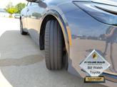 Thumbnail of 2025 Gray Toyota Prius