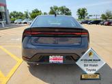 Thumbnail of 2025 Gray Toyota Prius