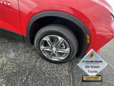 Thumbnail of 2023 Red Hot Chevrolet Blazer