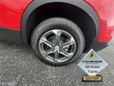 Thumbnail of 2023 Red Hot Chevrolet Blazer