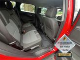 Thumbnail of 2023 Red Hot Chevrolet Blazer