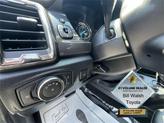 Thumbnail of 2022 Shadow Black Ford Ranger