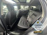 Thumbnail of 2020 Satin Steel Metallic GMC Terrain