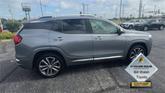 Thumbnail of 2020 Satin Steel Metallic GMC Terrain
