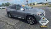 Thumbnail of 2020 Satin Steel Metallic GMC Terrain