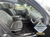 Thumbnail of 2020 Satin Steel Metallic GMC Terrain
