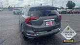 Thumbnail of 2020 Satin Steel Metallic GMC Terrain