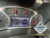 Thumbnail of 2020 Satin Steel Metallic GMC Terrain