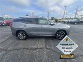 Thumbnail of 2020 Satin Steel Metallic GMC Terrain