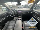 Thumbnail of 2020 Satin Steel Metallic GMC Terrain