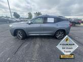 Thumbnail of 2020 Satin Steel Metallic GMC Terrain