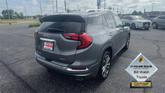 Thumbnail of 2020 Satin Steel Metallic GMC Terrain