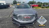 Thumbnail of 2020 Satin Steel Metallic GMC Terrain