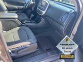 Thumbnail of 2016 Bronze Alloy Metallic GMC Canyon