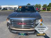 Thumbnail of 2016 Bronze Alloy Metallic GMC Canyon