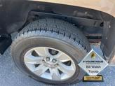 Thumbnail of 2016 Bronze Alloy Metallic GMC Canyon